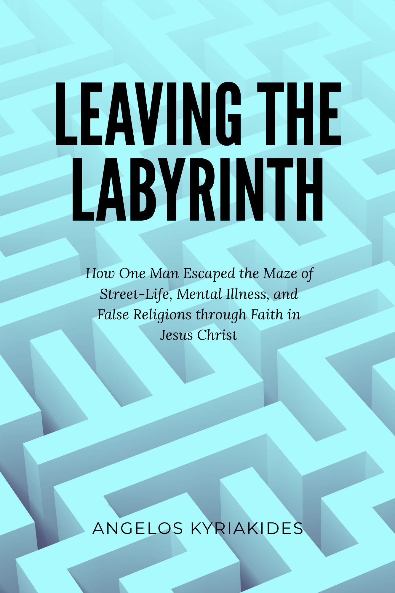 Book Cover